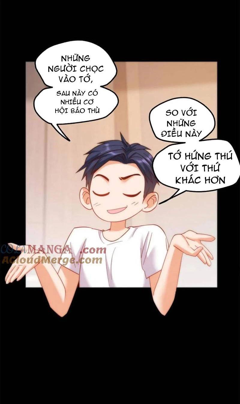 Trọng Sinh Không Làm Chạn Vương Tôi Một Mình Nạp Game Thăng Cấp - Chapter 108 - Page 23