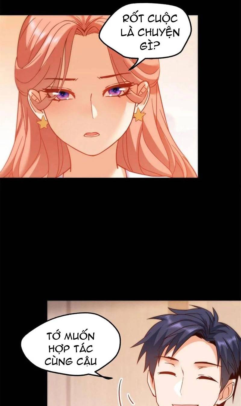 Trọng Sinh Không Làm Chạn Vương Tôi Một Mình Nạp Game Thăng Cấp - Chapter 108 - Page 24