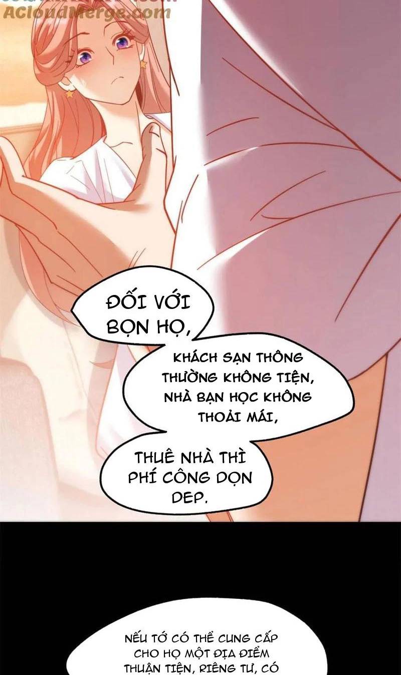 Trọng Sinh Không Làm Chạn Vương Tôi Một Mình Nạp Game Thăng Cấp - Chapter 108 - Page 26