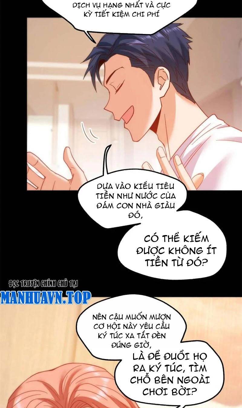 Trọng Sinh Không Làm Chạn Vương Tôi Một Mình Nạp Game Thăng Cấp - Chapter 108 - Page 27