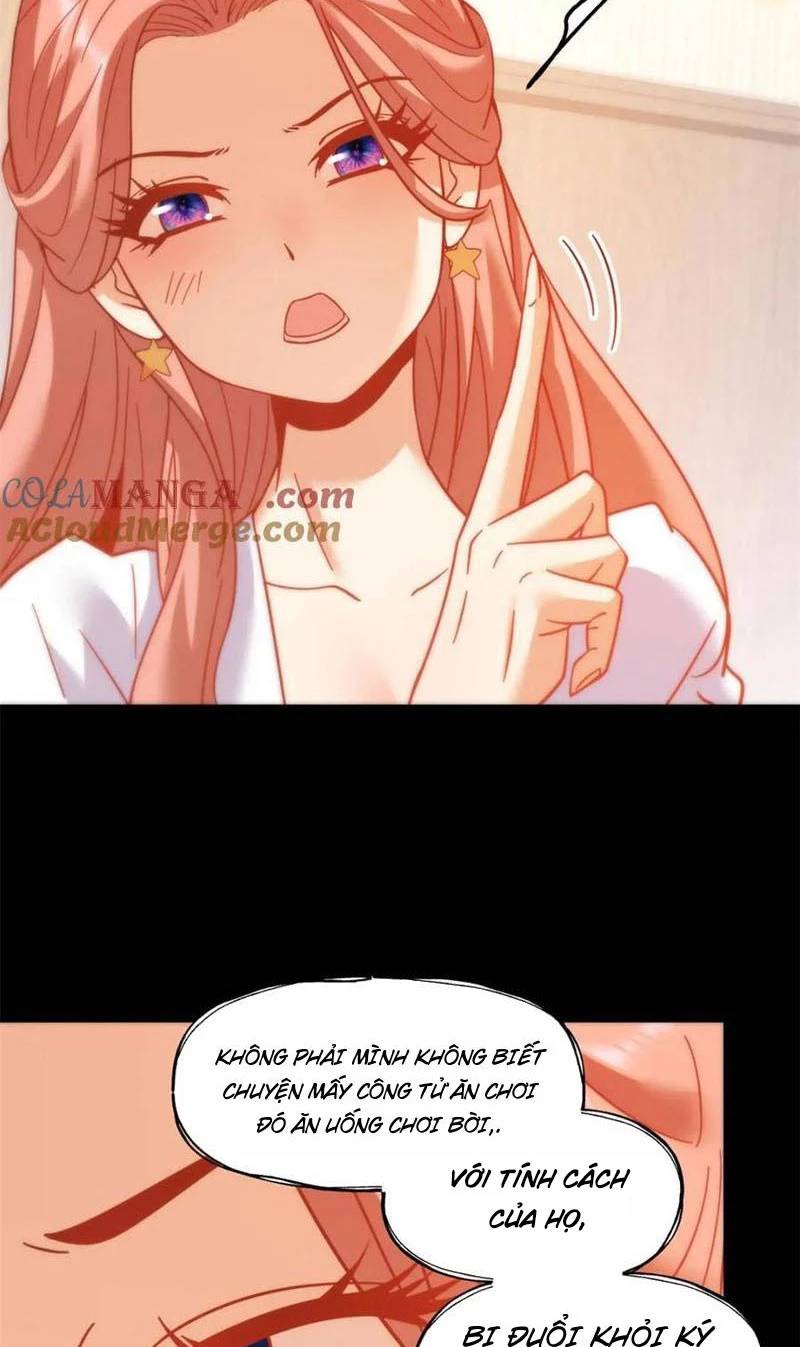 Trọng Sinh Không Làm Chạn Vương Tôi Một Mình Nạp Game Thăng Cấp - Chapter 108 - Page 28