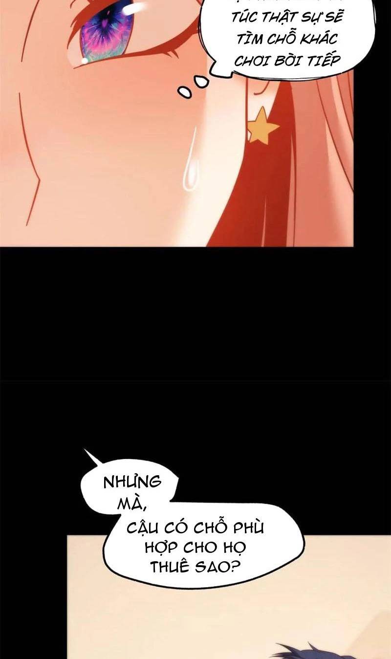 Trọng Sinh Không Làm Chạn Vương Tôi Một Mình Nạp Game Thăng Cấp - Chapter 108 - Page 29