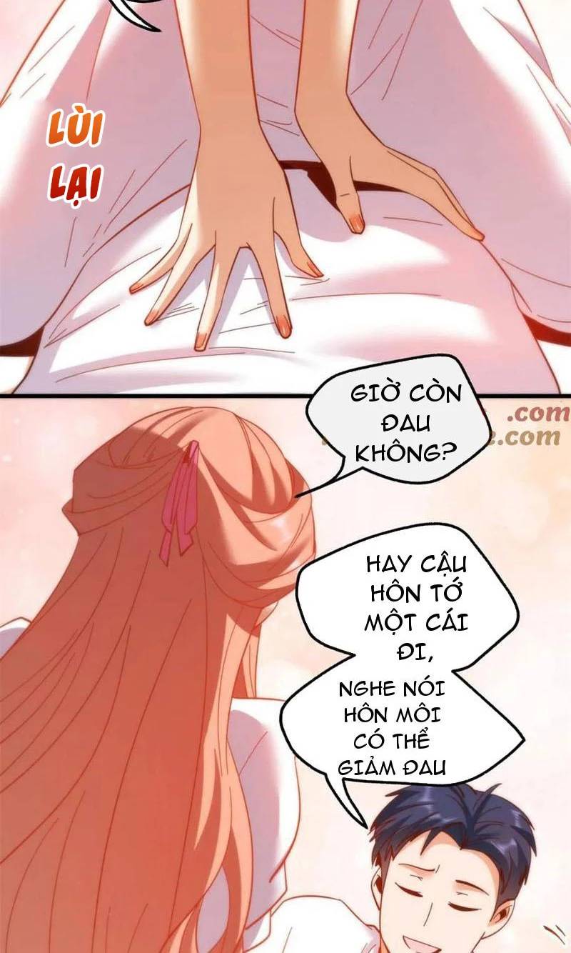 Trọng Sinh Không Làm Chạn Vương Tôi Một Mình Nạp Game Thăng Cấp - Chapter 108 - Page 3