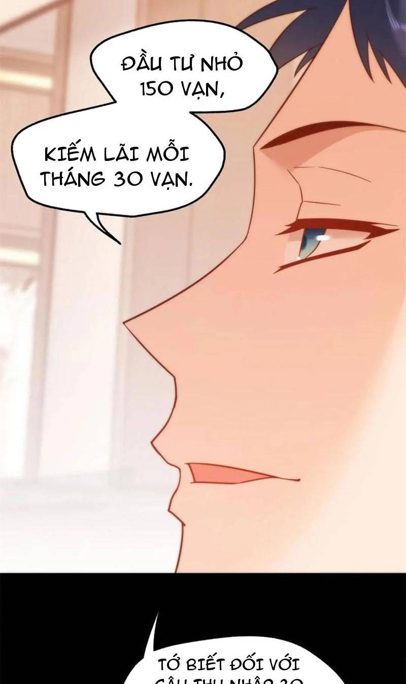 Trọng Sinh Không Làm Chạn Vương Tôi Một Mình Nạp Game Thăng Cấp - Chapter 108 - Page 31