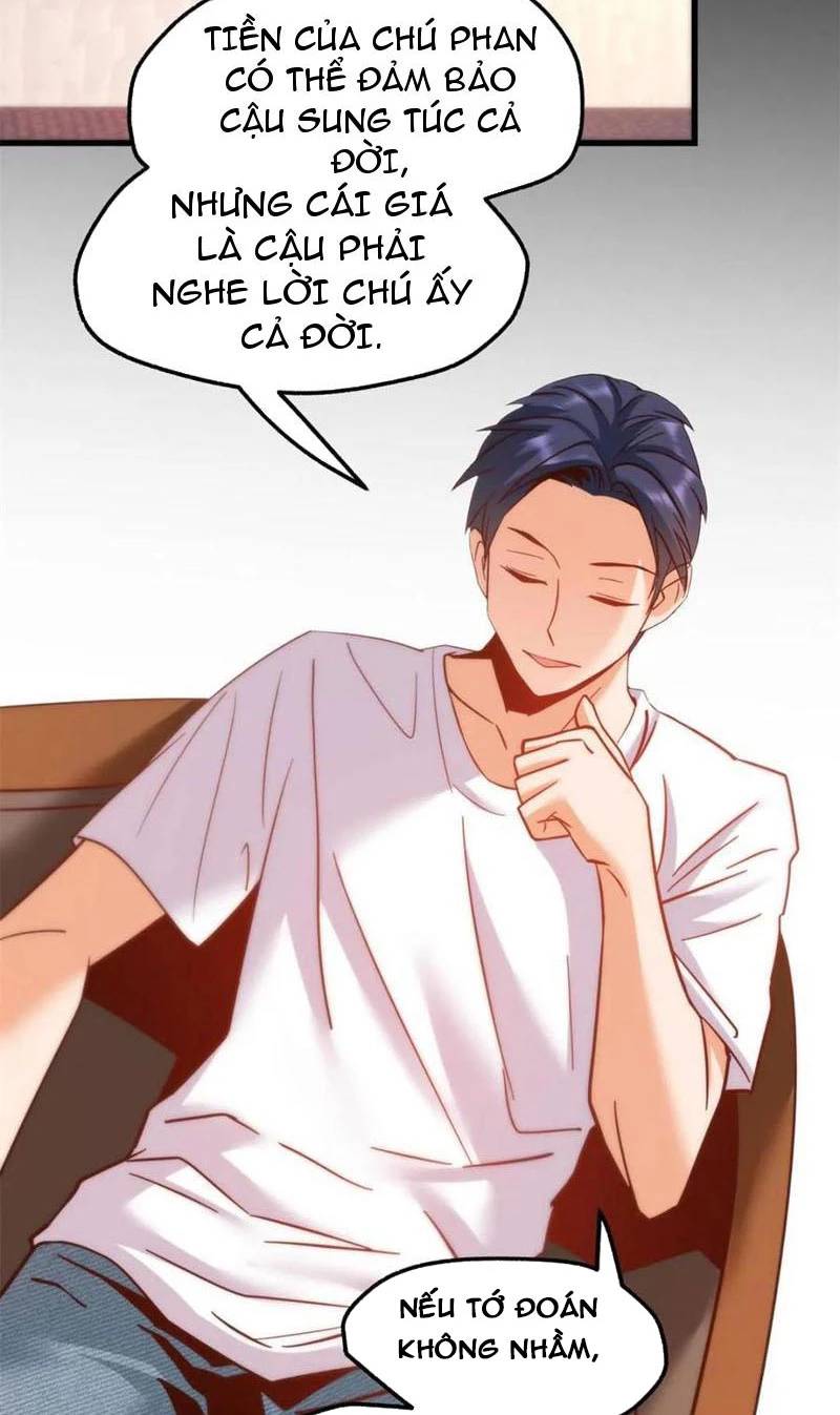 Trọng Sinh Không Làm Chạn Vương Tôi Một Mình Nạp Game Thăng Cấp - Chapter 108 - Page 33