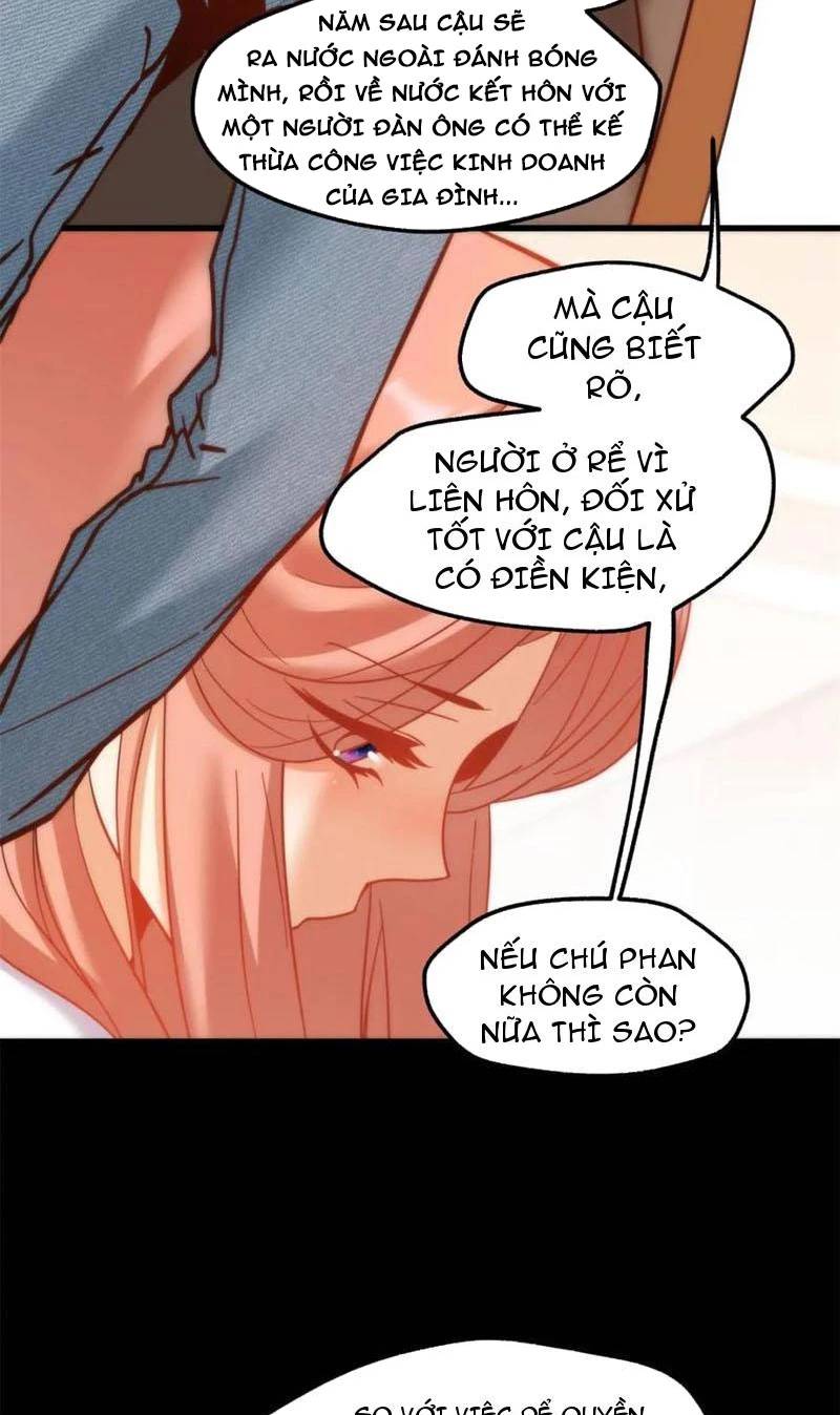 Trọng Sinh Không Làm Chạn Vương Tôi Một Mình Nạp Game Thăng Cấp - Chapter 108 - Page 34