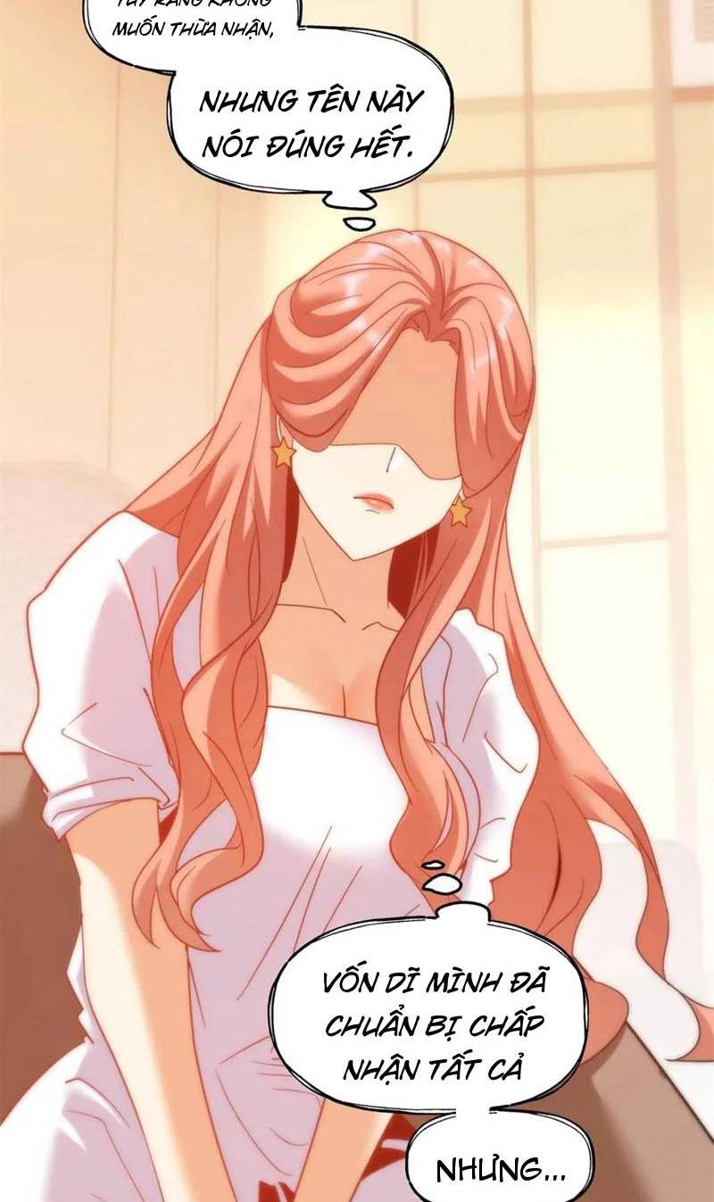 Trọng Sinh Không Làm Chạn Vương Tôi Một Mình Nạp Game Thăng Cấp - Chapter 108 - Page 36