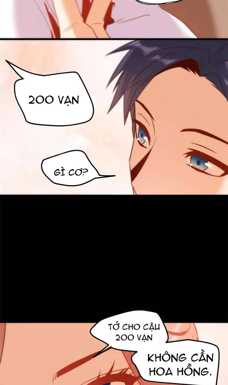 Trọng Sinh Không Làm Chạn Vương Tôi Một Mình Nạp Game Thăng Cấp - Chapter 108 - Page 37