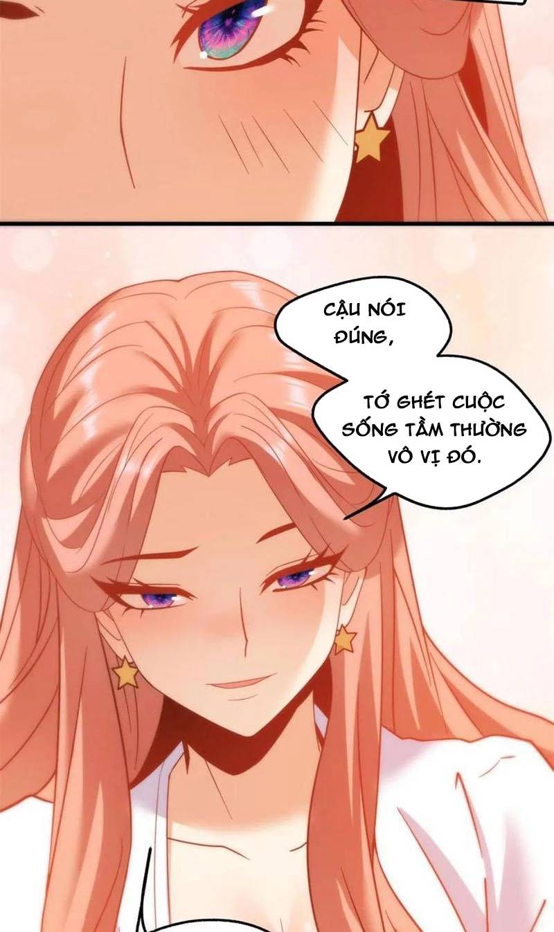 Trọng Sinh Không Làm Chạn Vương Tôi Một Mình Nạp Game Thăng Cấp - Chapter 108 - Page 38