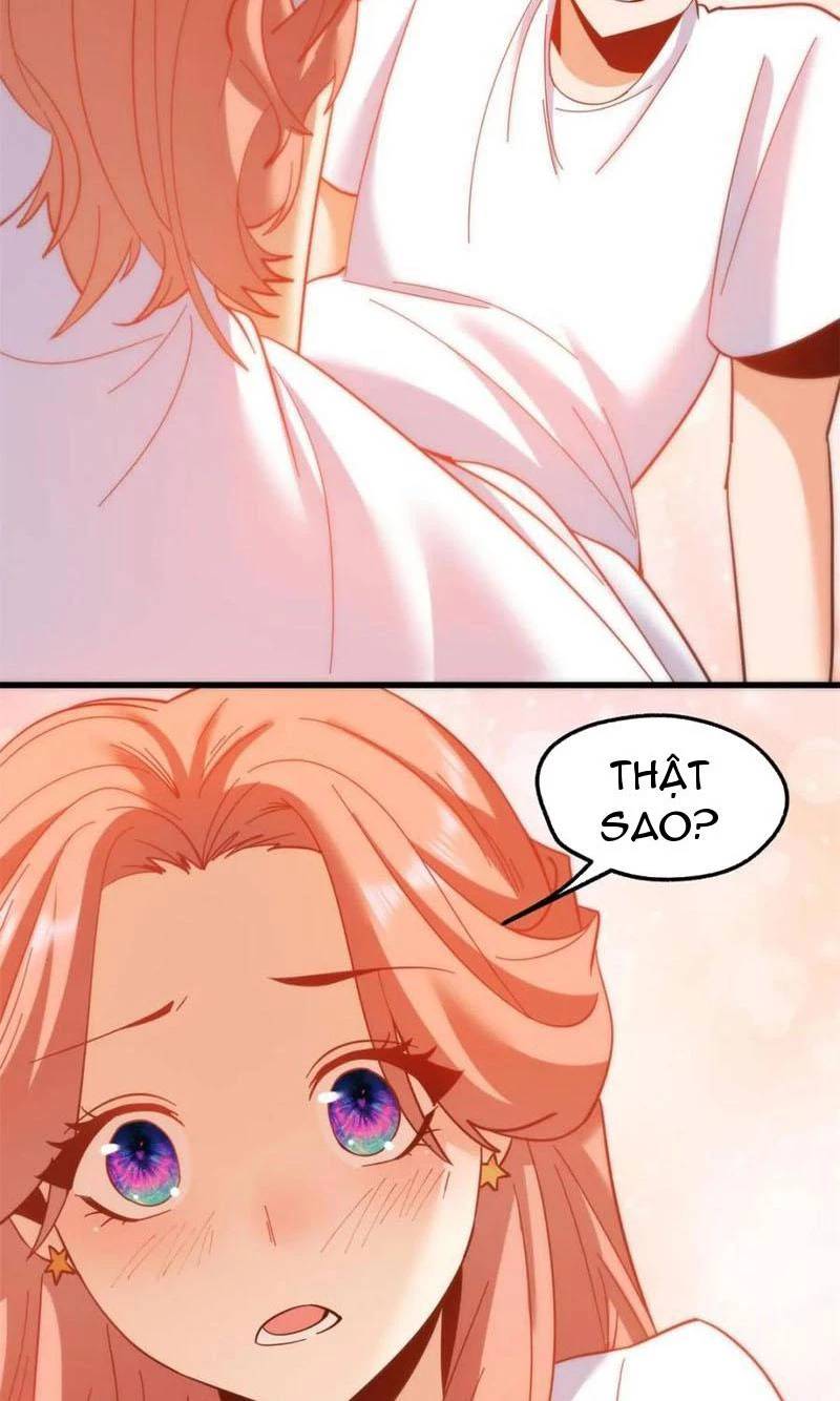 Trọng Sinh Không Làm Chạn Vương Tôi Một Mình Nạp Game Thăng Cấp - Chapter 108 - Page 4