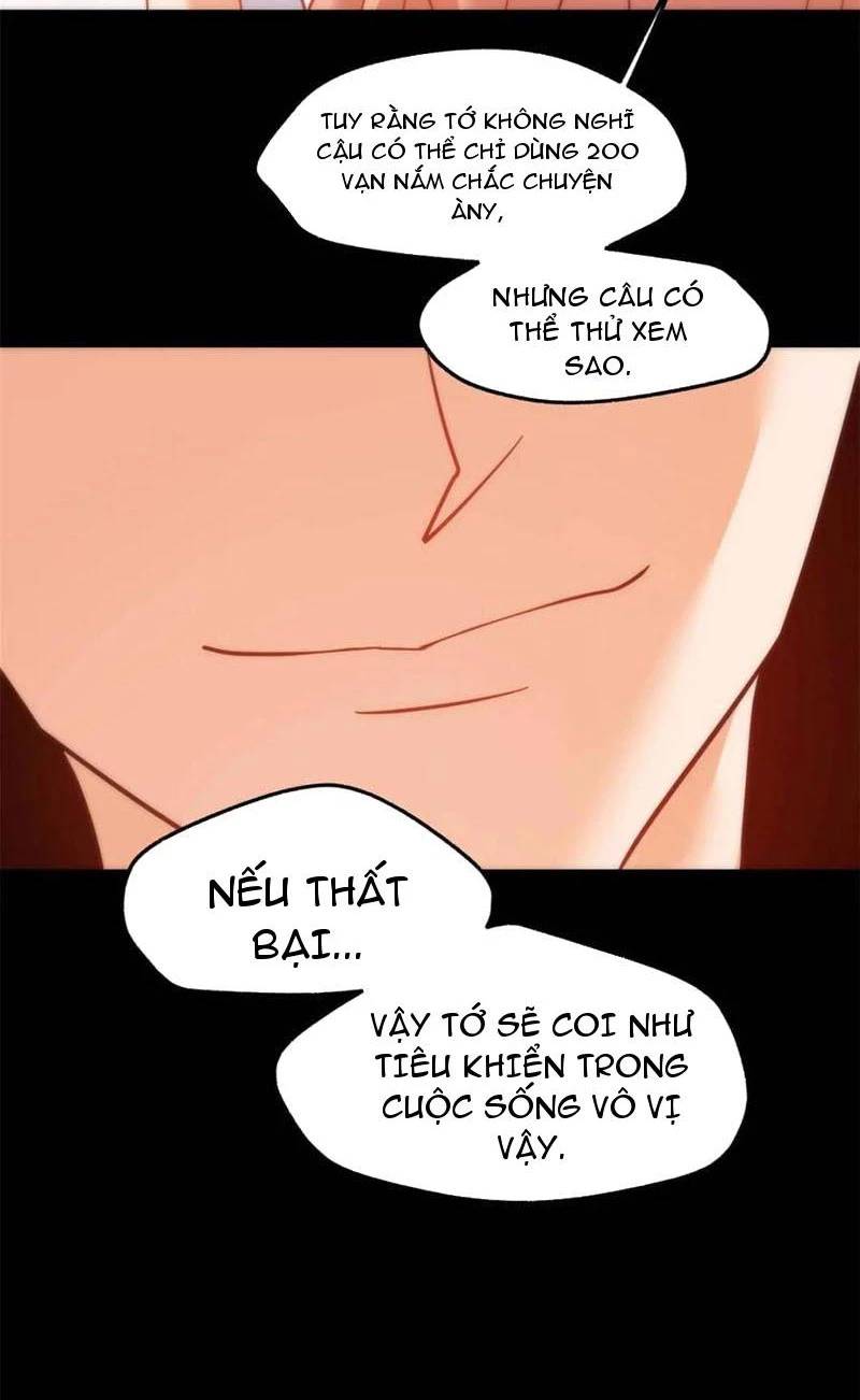 Trọng Sinh Không Làm Chạn Vương Tôi Một Mình Nạp Game Thăng Cấp - Chapter 108 - Page 40