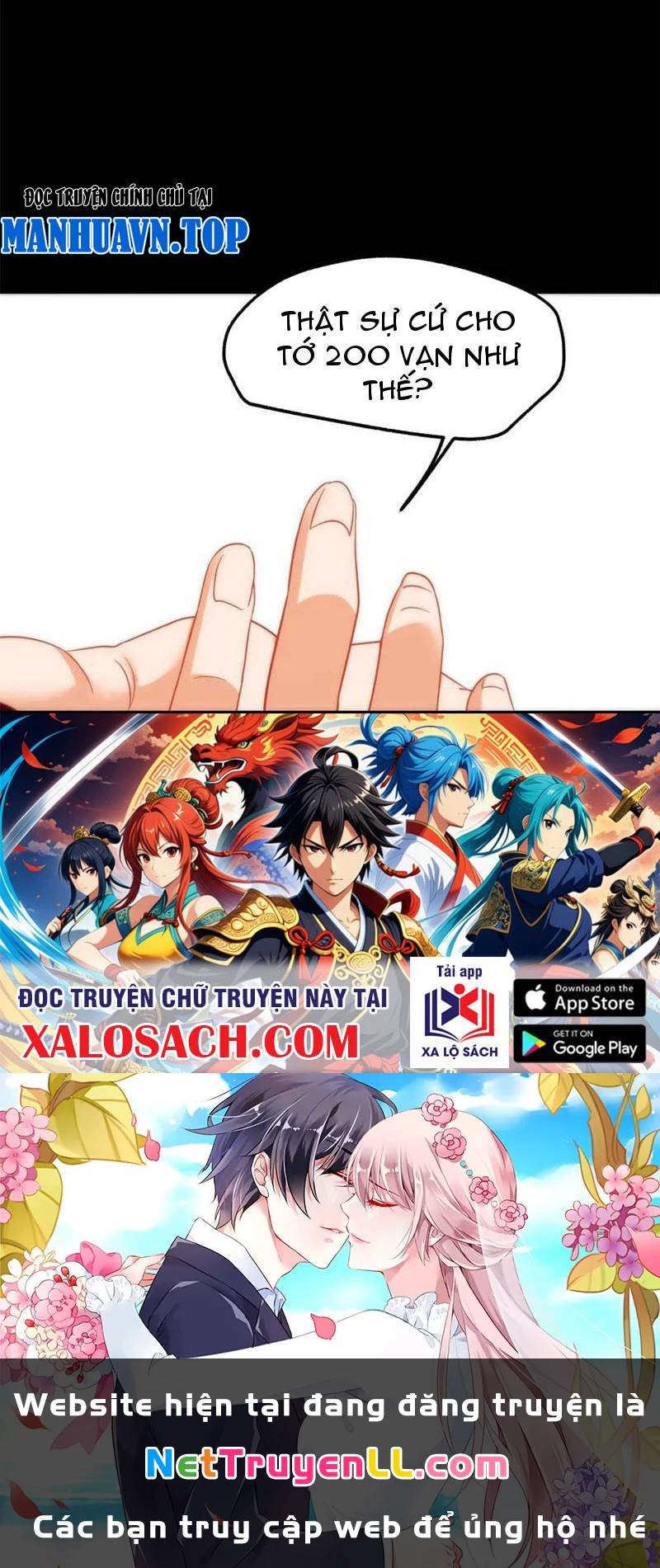 Trọng Sinh Không Làm Chạn Vương Tôi Một Mình Nạp Game Thăng Cấp - Chapter 108 - Page 41