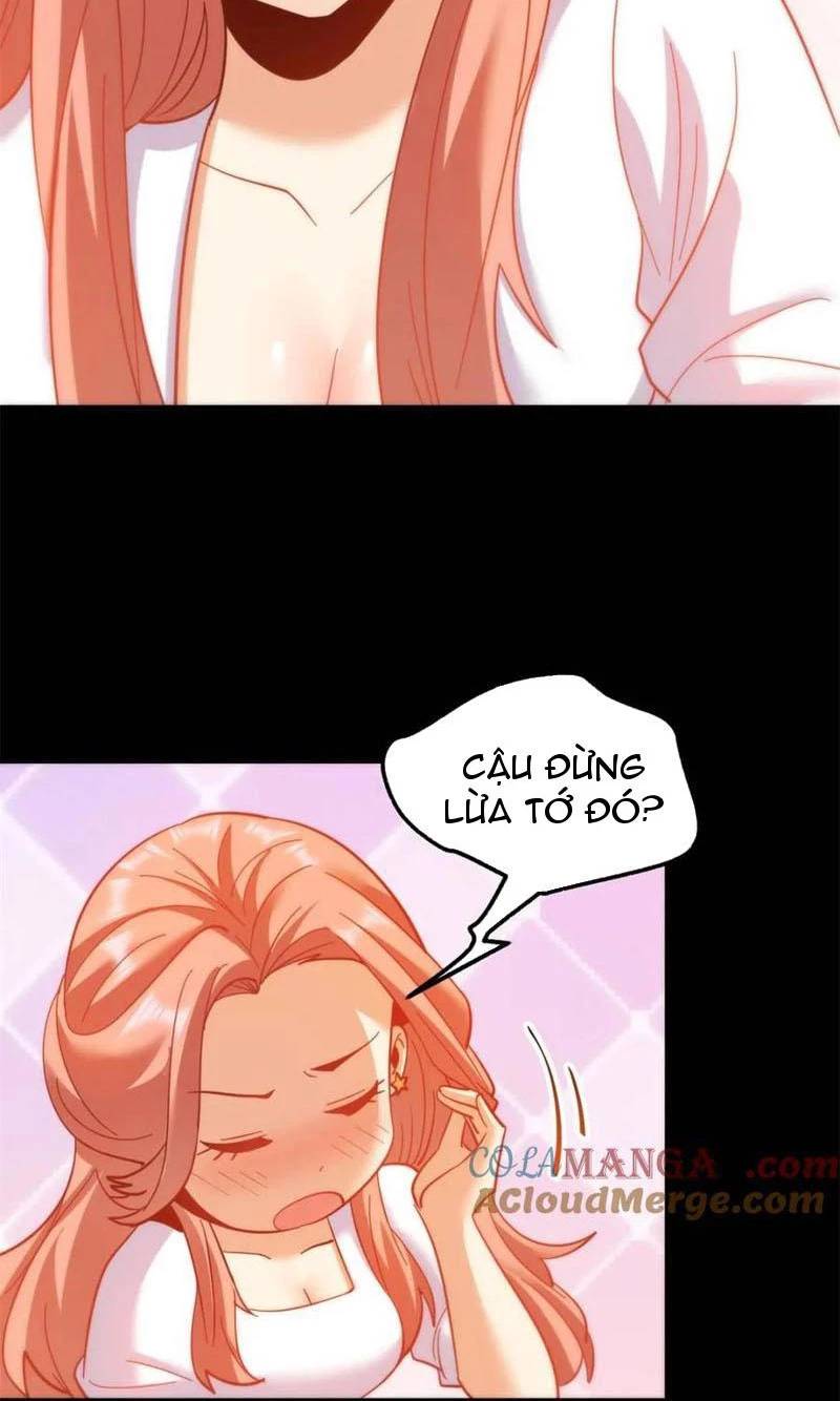 Trọng Sinh Không Làm Chạn Vương Tôi Một Mình Nạp Game Thăng Cấp - Chapter 108 - Page 5