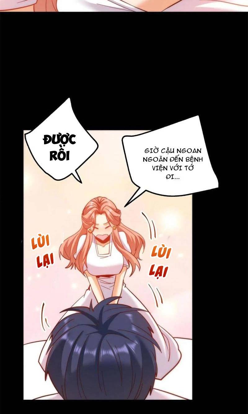 Trọng Sinh Không Làm Chạn Vương Tôi Một Mình Nạp Game Thăng Cấp - Chapter 108 - Page 7