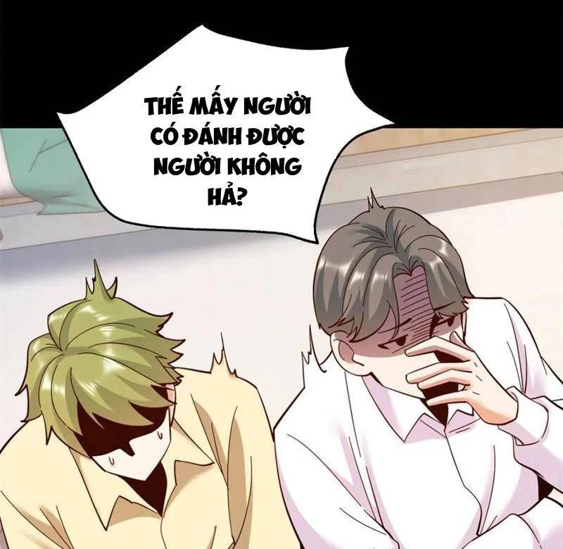 Trọng Sinh Không Làm Chạn Vương Tôi Một Mình Nạp Game Thăng Cấp - Chapter 109 - Page 33