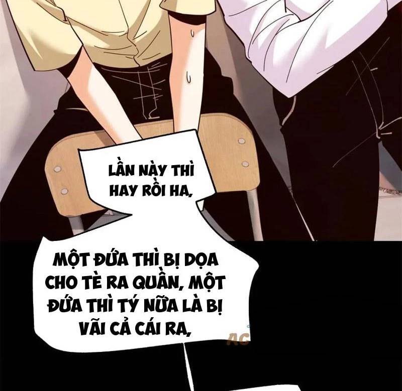 Trọng Sinh Không Làm Chạn Vương Tôi Một Mình Nạp Game Thăng Cấp - Chapter 109 - Page 34