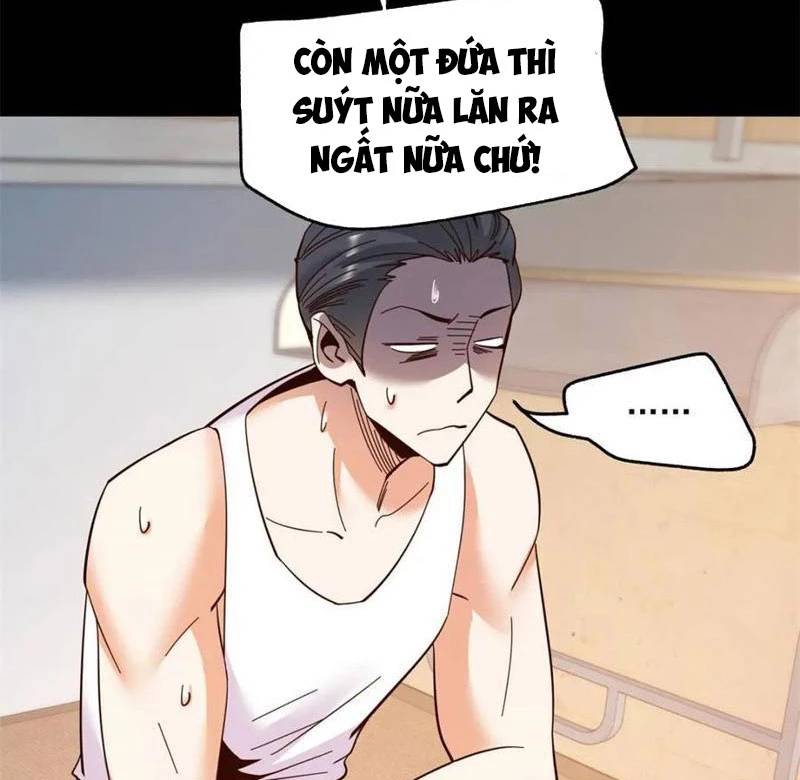 Trọng Sinh Không Làm Chạn Vương Tôi Một Mình Nạp Game Thăng Cấp - Chapter 109 - Page 35