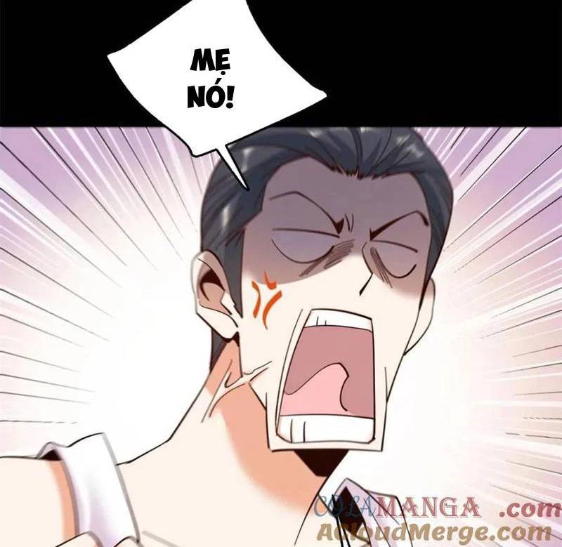 Trọng Sinh Không Làm Chạn Vương Tôi Một Mình Nạp Game Thăng Cấp - Chapter 109 - Page 38