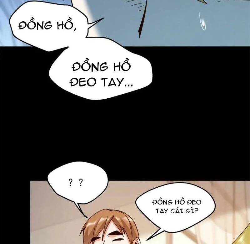 Trọng Sinh Không Làm Chạn Vương Tôi Một Mình Nạp Game Thăng Cấp - Chapter 109 - Page 46