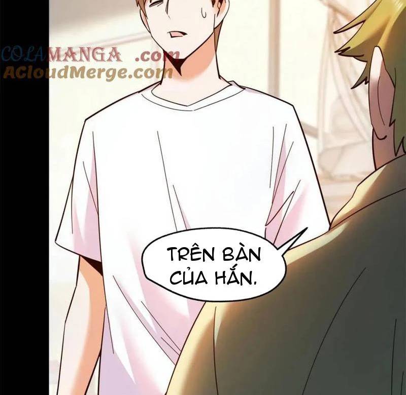 Trọng Sinh Không Làm Chạn Vương Tôi Một Mình Nạp Game Thăng Cấp - Chapter 109 - Page 47