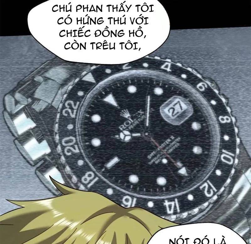 Trọng Sinh Không Làm Chạn Vương Tôi Một Mình Nạp Game Thăng Cấp - Chapter 109 - Page 54