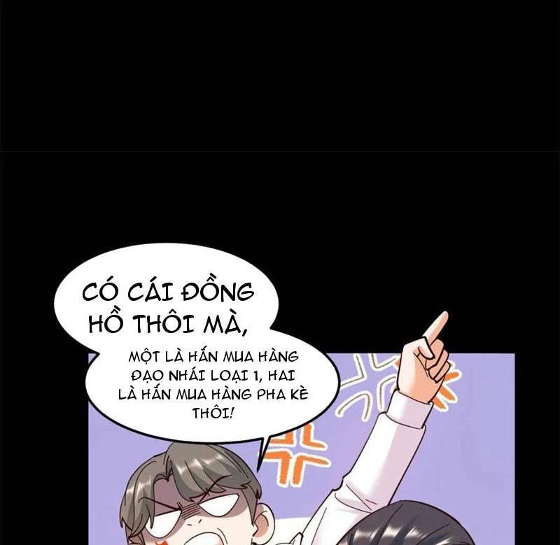 Trọng Sinh Không Làm Chạn Vương Tôi Một Mình Nạp Game Thăng Cấp - Chapter 109 - Page 60