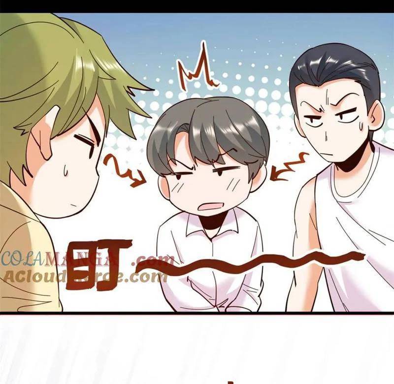 Trọng Sinh Không Làm Chạn Vương Tôi Một Mình Nạp Game Thăng Cấp - Chapter 109 - Page 65