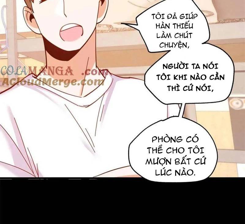 Trọng Sinh Không Làm Chạn Vương Tôi Một Mình Nạp Game Thăng Cấp - Chapter 109 - Page 73