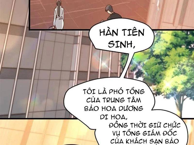 Trọng Sinh Không Làm Chạn Vương Tôi Một Mình Nạp Game Thăng Cấp - Chapter 110 - Page 11
