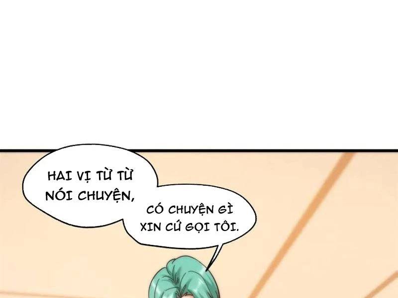 Trọng Sinh Không Làm Chạn Vương Tôi Một Mình Nạp Game Thăng Cấp - Chapter 110 - Page 20