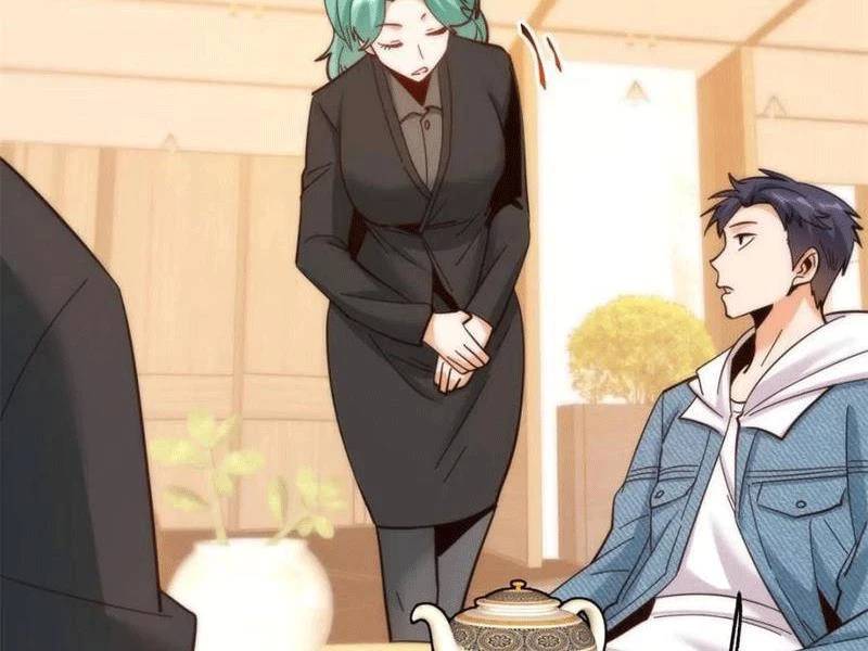 Trọng Sinh Không Làm Chạn Vương Tôi Một Mình Nạp Game Thăng Cấp - Chapter 110 - Page 21