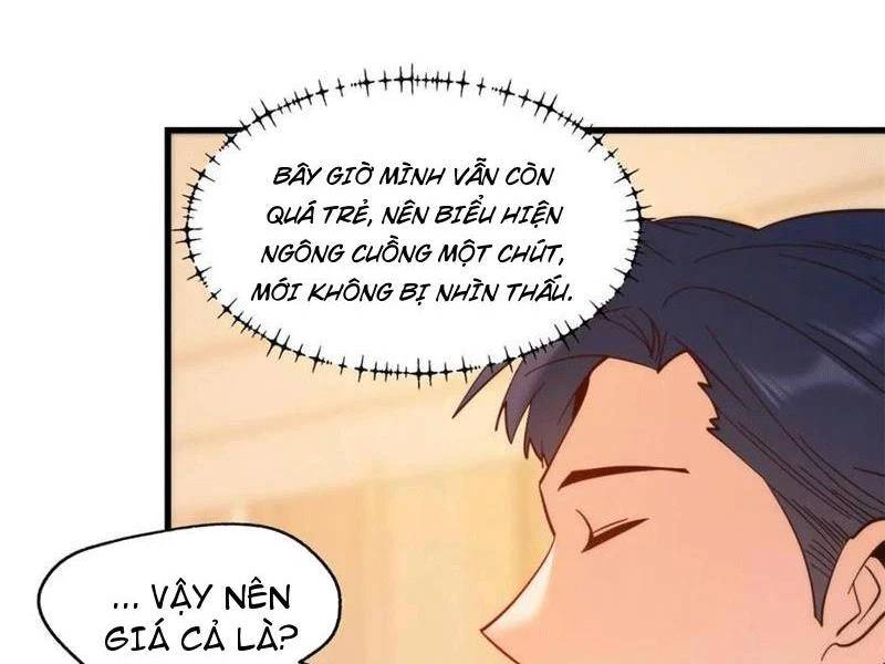 Trọng Sinh Không Làm Chạn Vương Tôi Một Mình Nạp Game Thăng Cấp - Chapter 110 - Page 26