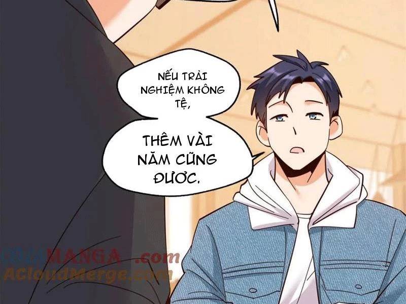 Trọng Sinh Không Làm Chạn Vương Tôi Một Mình Nạp Game Thăng Cấp - Chapter 110 - Page 31