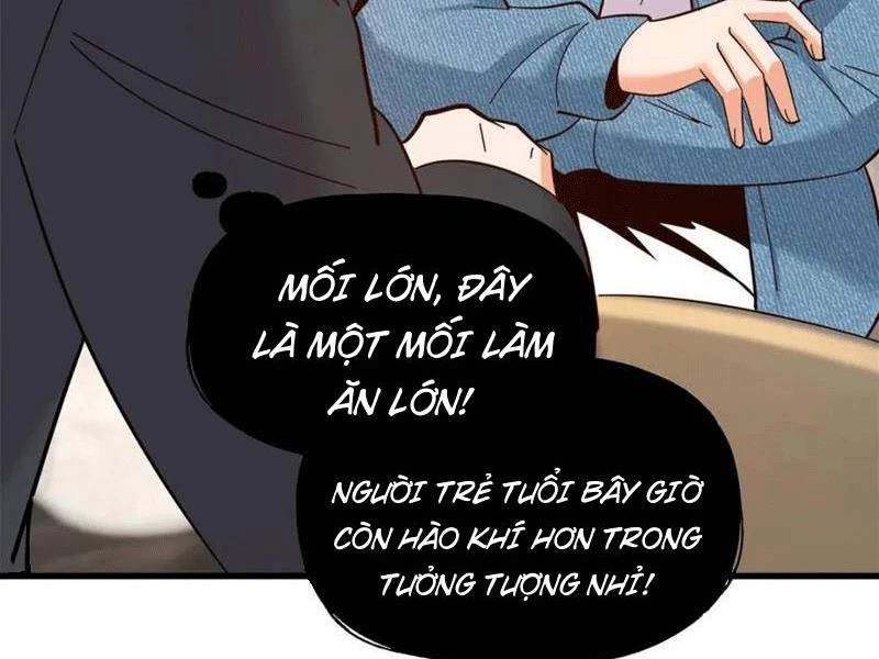 Trọng Sinh Không Làm Chạn Vương Tôi Một Mình Nạp Game Thăng Cấp - Chapter 110 - Page 32
