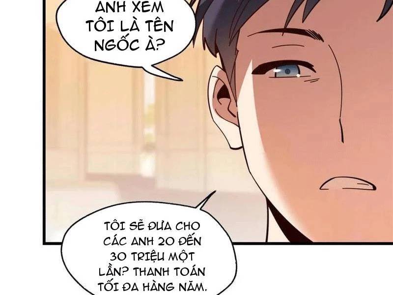 Trọng Sinh Không Làm Chạn Vương Tôi Một Mình Nạp Game Thăng Cấp - Chapter 110 - Page 35
