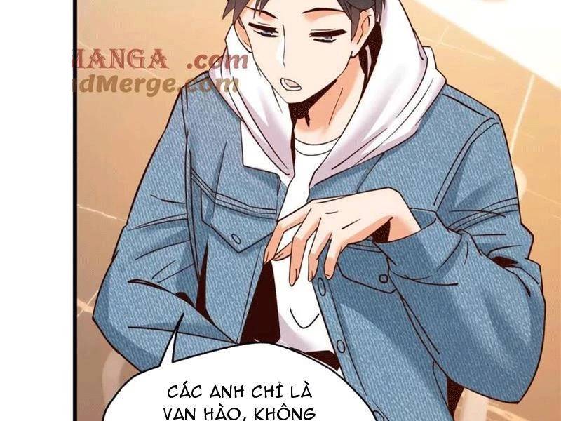 Trọng Sinh Không Làm Chạn Vương Tôi Một Mình Nạp Game Thăng Cấp - Chapter 110 - Page 47