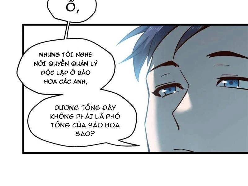 Trọng Sinh Không Làm Chạn Vương Tôi Một Mình Nạp Game Thăng Cấp - Chapter 110 - Page 55