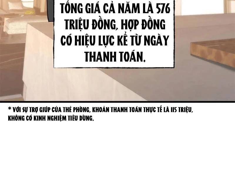 Trọng Sinh Không Làm Chạn Vương Tôi Một Mình Nạp Game Thăng Cấp - Chapter 110 - Page 64