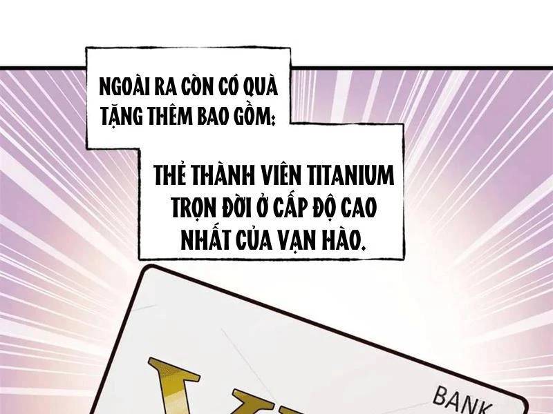 Trọng Sinh Không Làm Chạn Vương Tôi Một Mình Nạp Game Thăng Cấp - Chapter 110 - Page 65