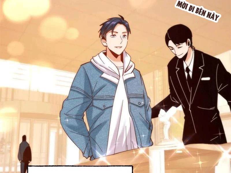 Trọng Sinh Không Làm Chạn Vương Tôi Một Mình Nạp Game Thăng Cấp - Chapter 110 - Page 69