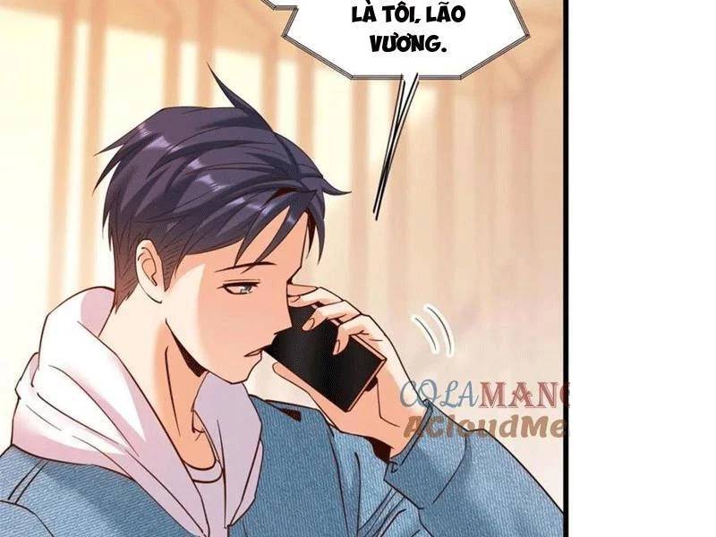 Trọng Sinh Không Làm Chạn Vương Tôi Một Mình Nạp Game Thăng Cấp - Chapter 110 - Page 77