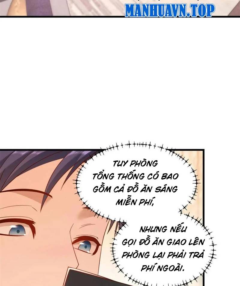 Trọng Sinh Không Làm Chạn Vương Tôi Một Mình Nạp Game Thăng Cấp - Chapter 111 - Page 14