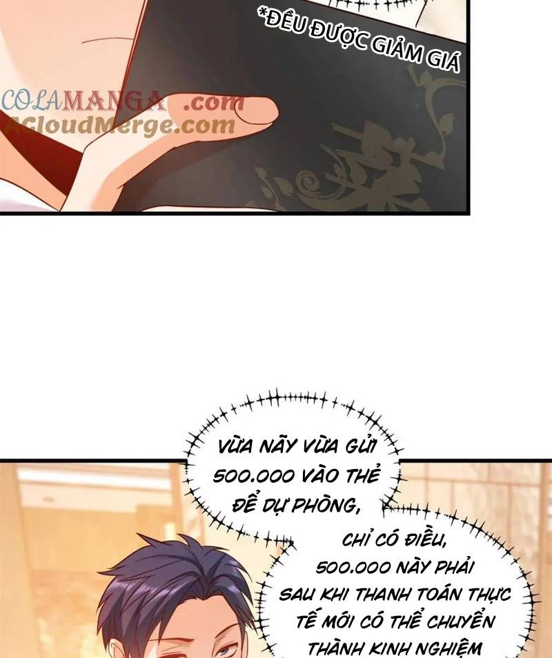 Trọng Sinh Không Làm Chạn Vương Tôi Một Mình Nạp Game Thăng Cấp - Chapter 111 - Page 15