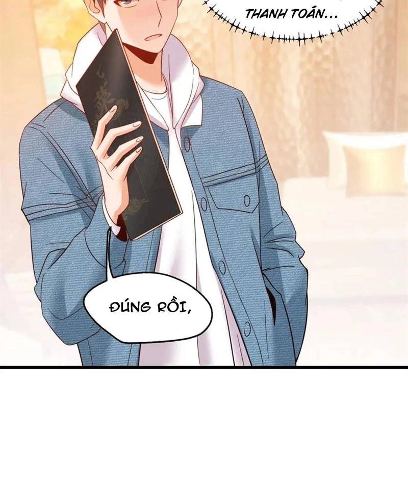 Trọng Sinh Không Làm Chạn Vương Tôi Một Mình Nạp Game Thăng Cấp - Chapter 111 - Page 16