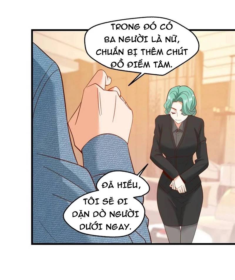 Trọng Sinh Không Làm Chạn Vương Tôi Một Mình Nạp Game Thăng Cấp - Chapter 111 - Page 17