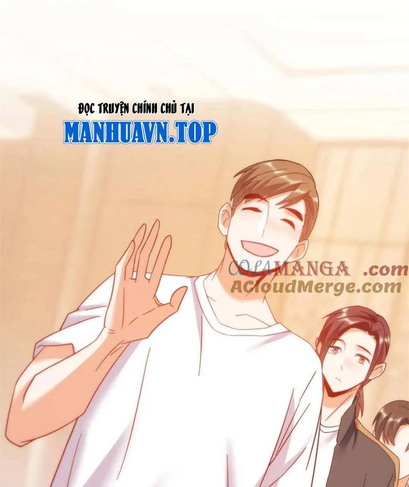 Trọng Sinh Không Làm Chạn Vương Tôi Một Mình Nạp Game Thăng Cấp - Chapter 111 - Page 21