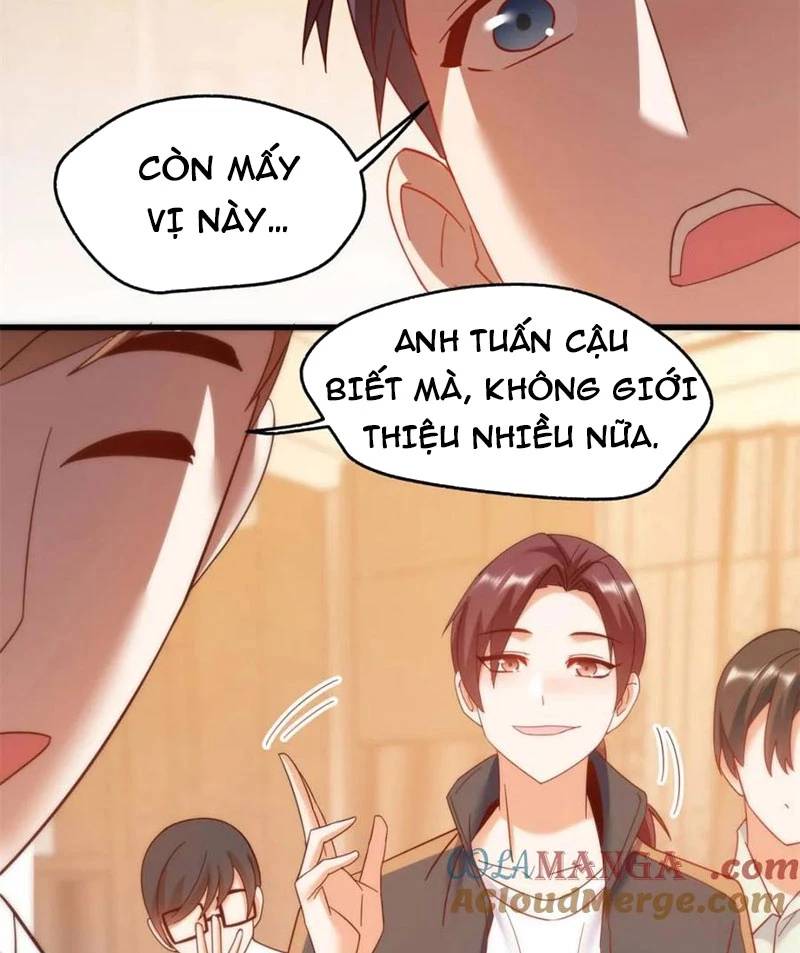 Trọng Sinh Không Làm Chạn Vương Tôi Một Mình Nạp Game Thăng Cấp - Chapter 111 - Page 24