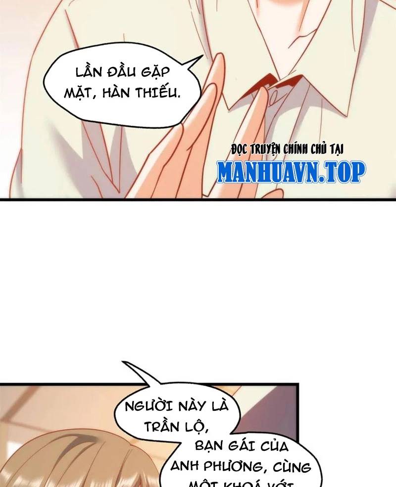 Trọng Sinh Không Làm Chạn Vương Tôi Một Mình Nạp Game Thăng Cấp - Chapter 111 - Page 26