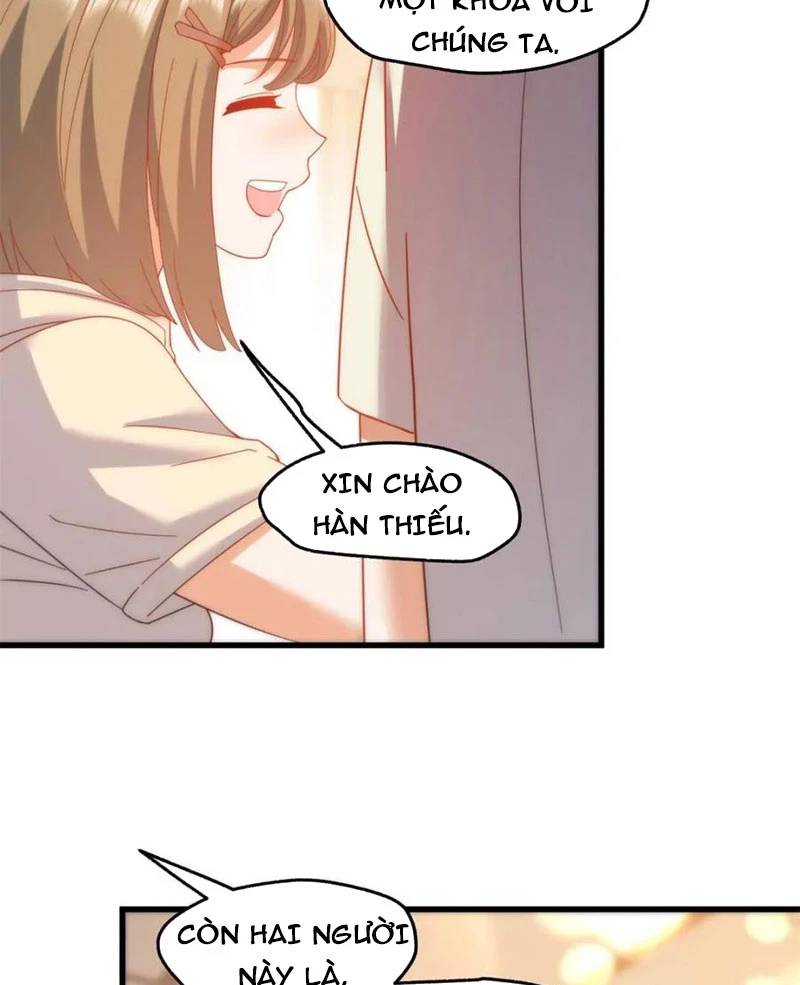 Trọng Sinh Không Làm Chạn Vương Tôi Một Mình Nạp Game Thăng Cấp - Chapter 111 - Page 27