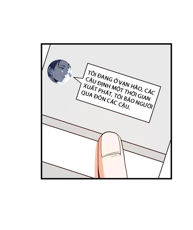 Trọng Sinh Không Làm Chạn Vương Tôi Một Mình Nạp Game Thăng Cấp - Chapter 111 - Page 3